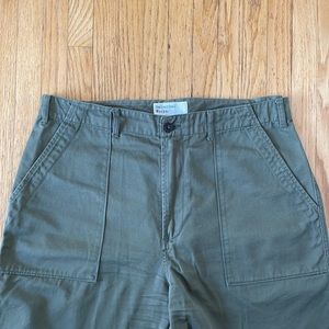 Universal Works Field Pants